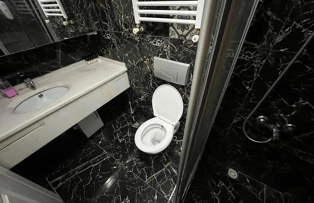 Gulhane Hotel Old City-1