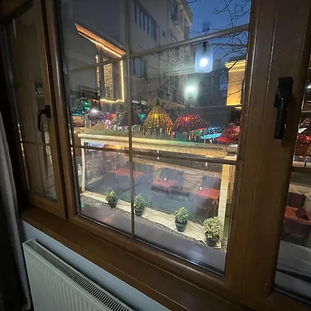 Gulhane Hotel Old City-2
